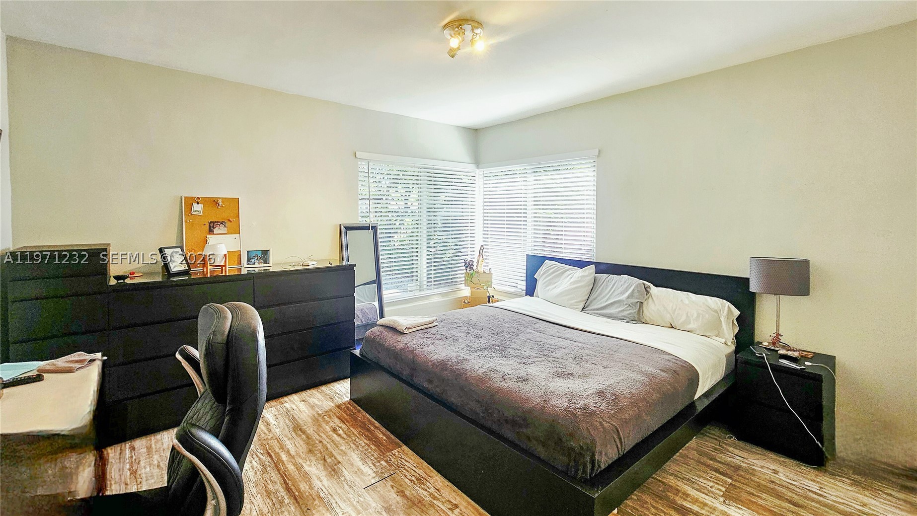 TRESULEE - Residential Income
