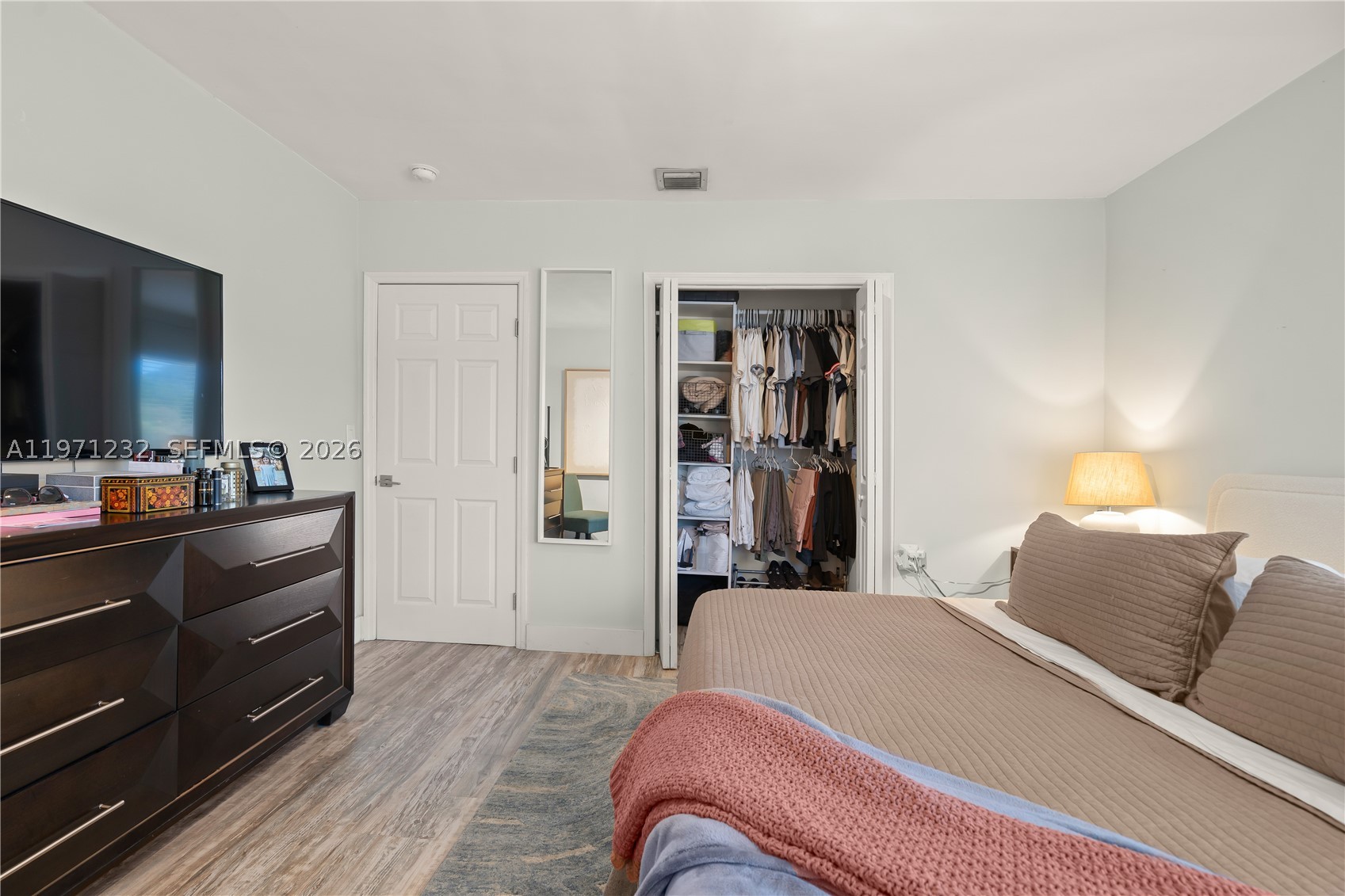 TRESULEE - Residential Income