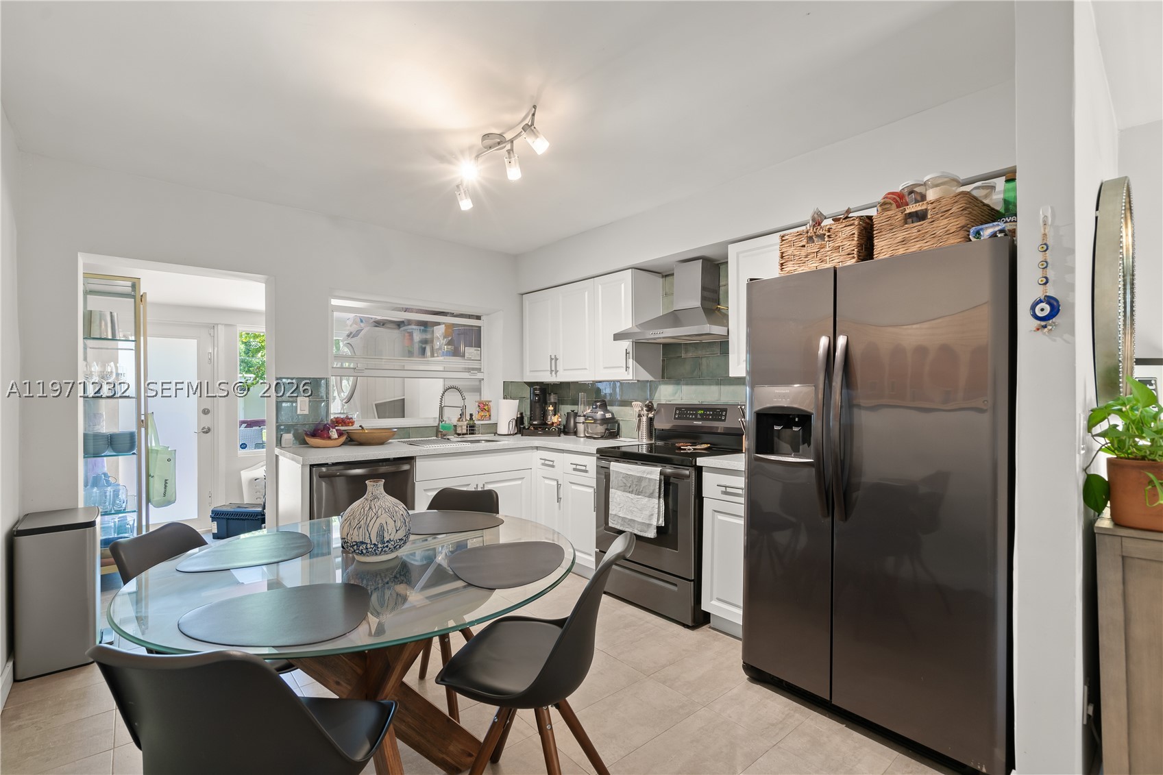TRESULEE - Residential Income