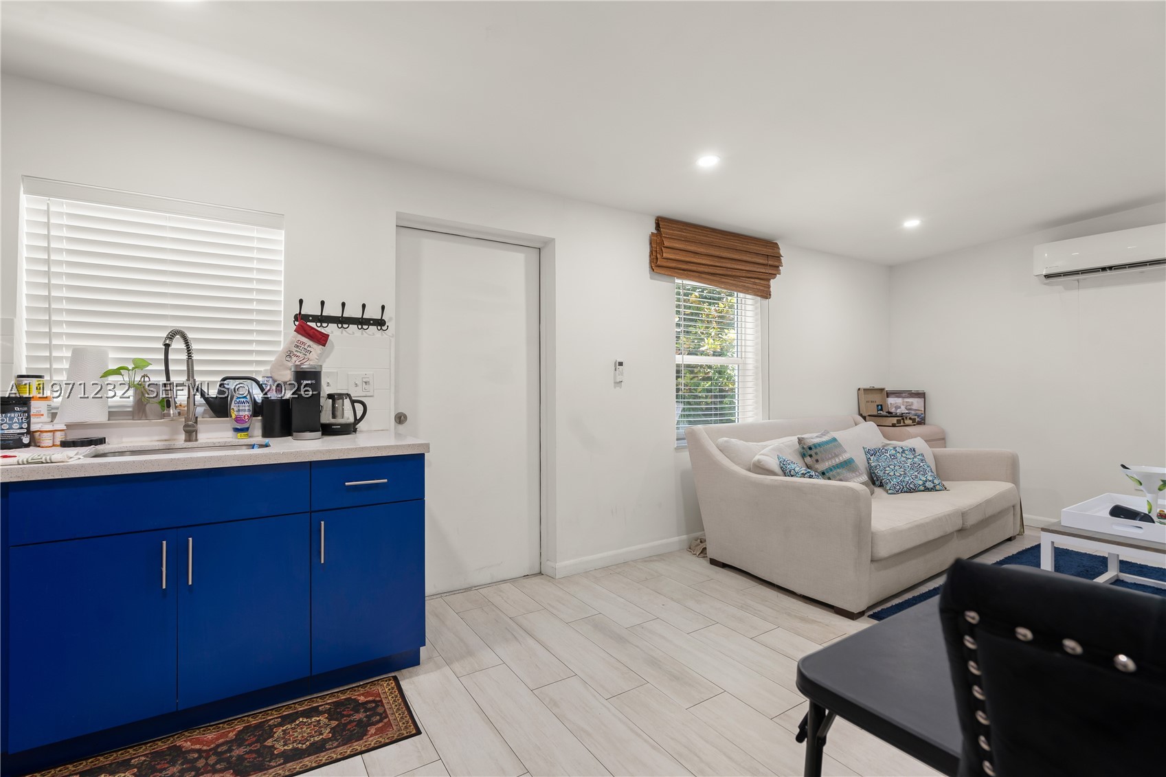 TRESULEE - Residential Income