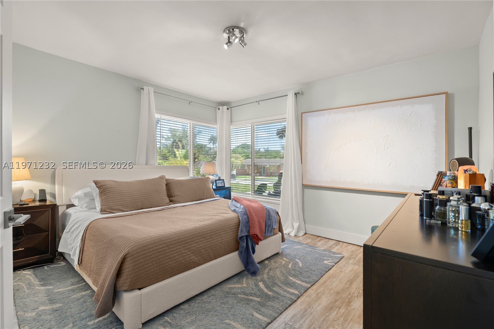 TRESULEE - Residential Income