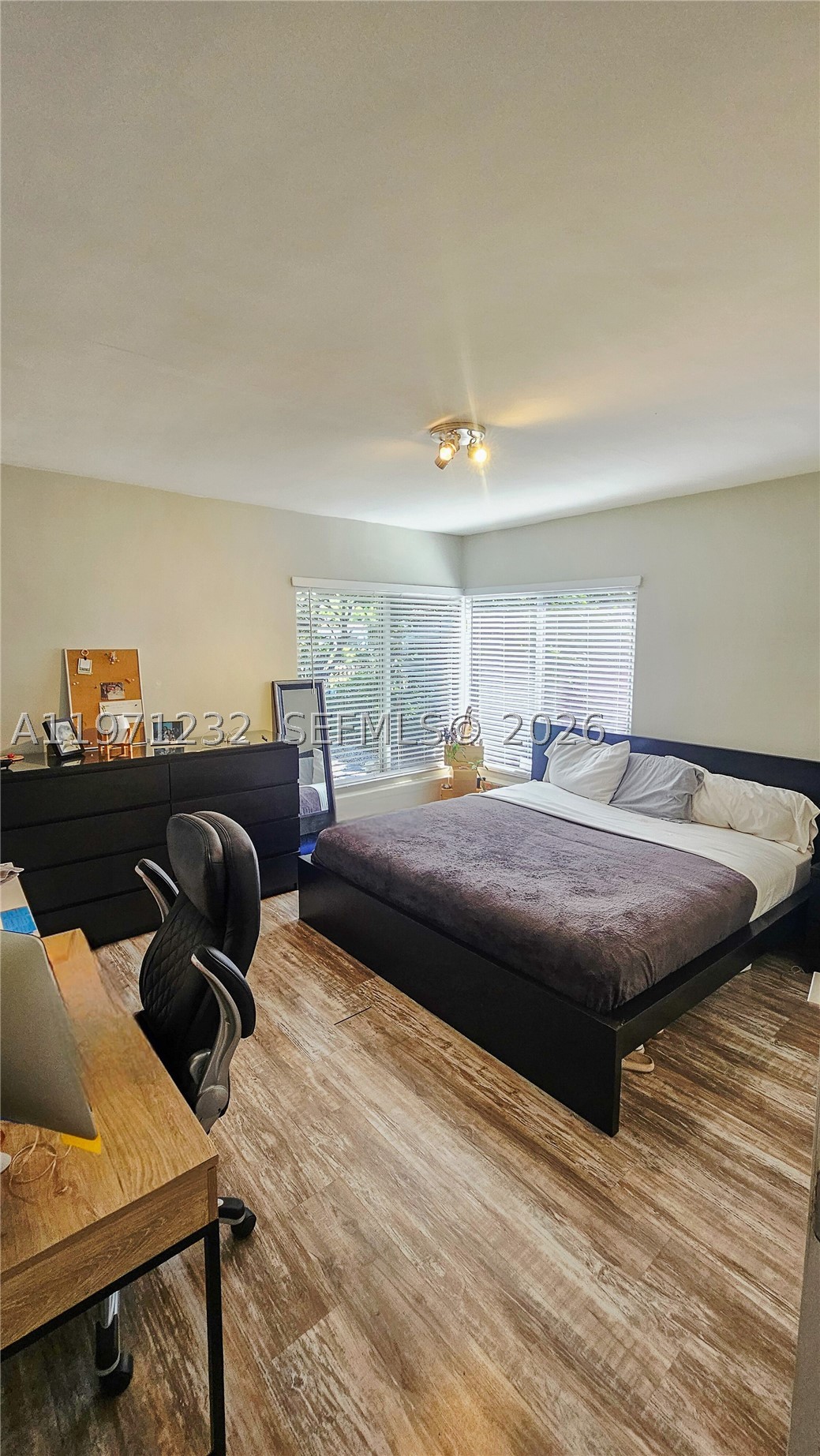 TRESULEE - Residential Income