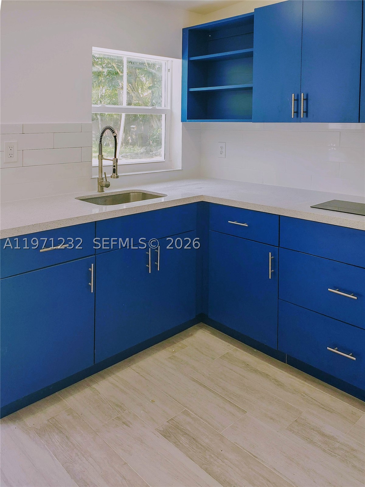 TRESULEE - Residential Income