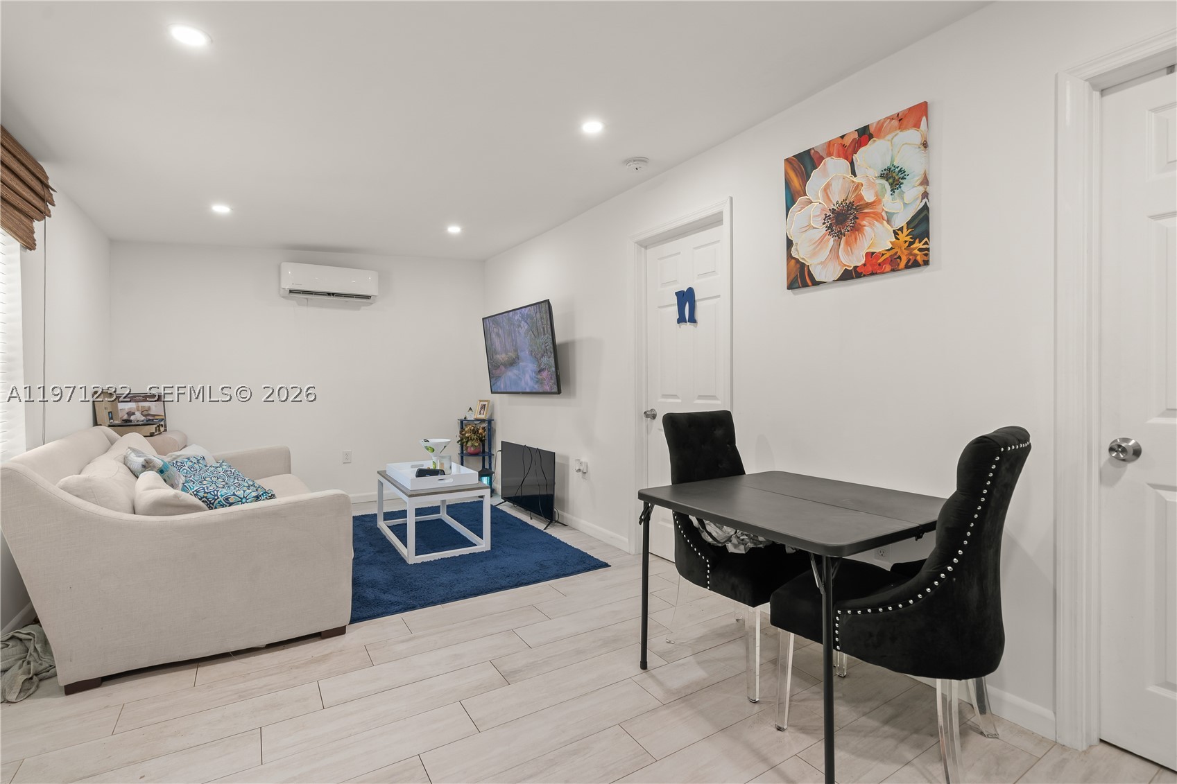 TRESULEE - Residential Income