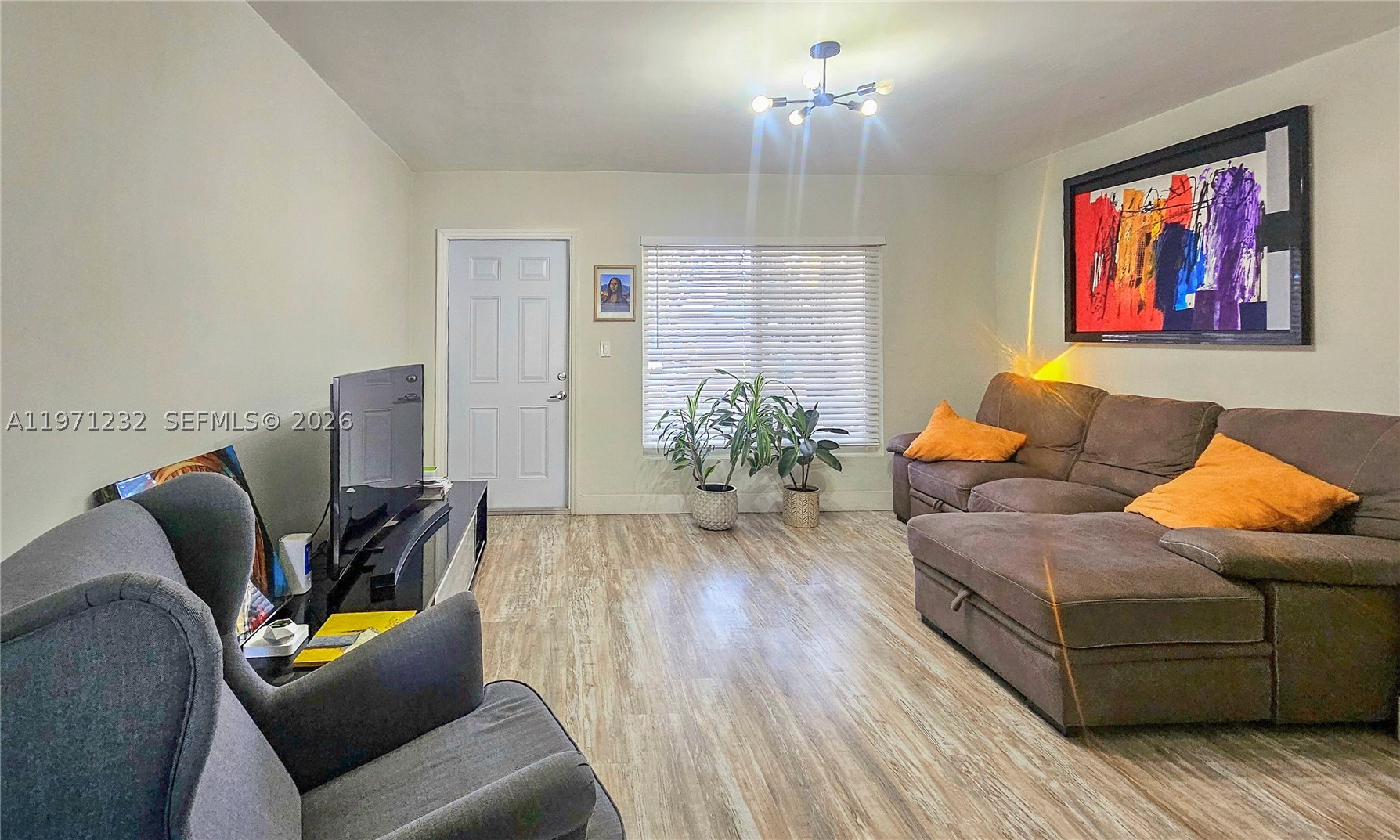TRESULEE - Residential Income