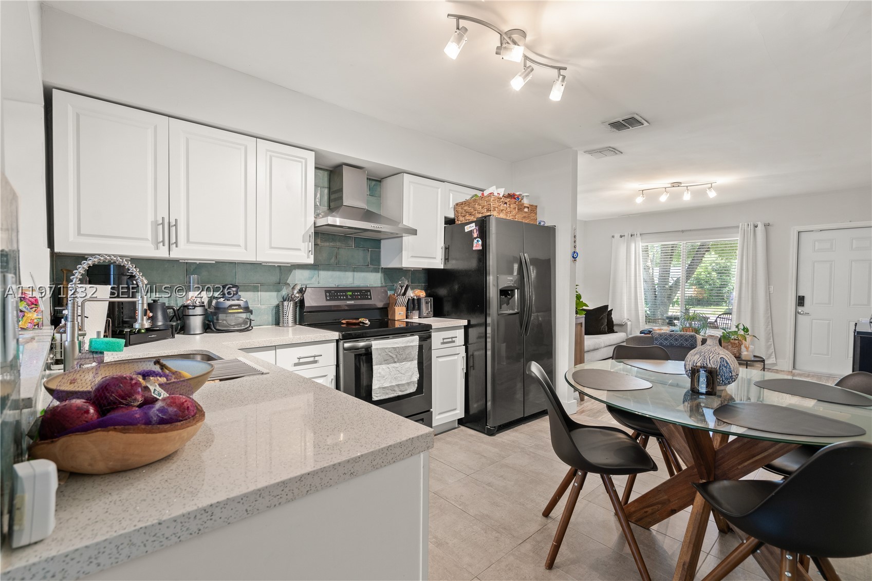 TRESULEE - Residential Income
