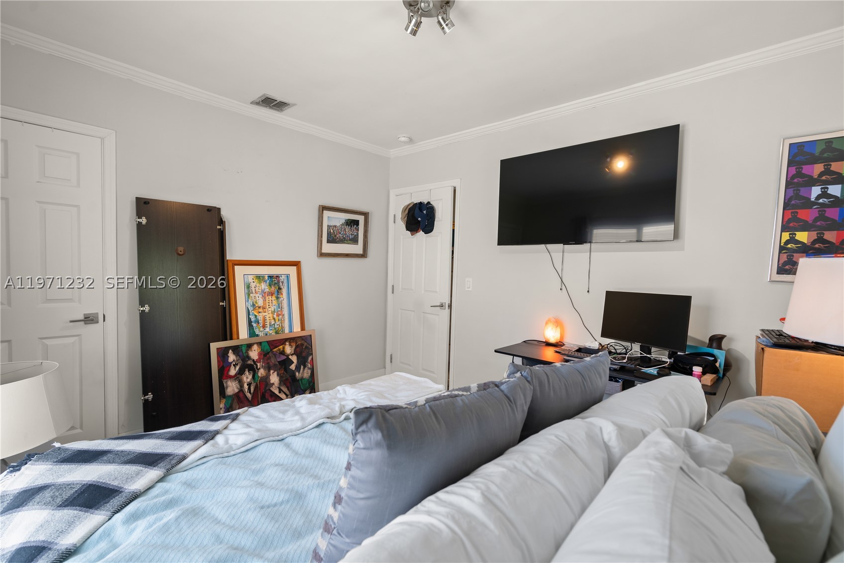 TRESULEE - Residential Income