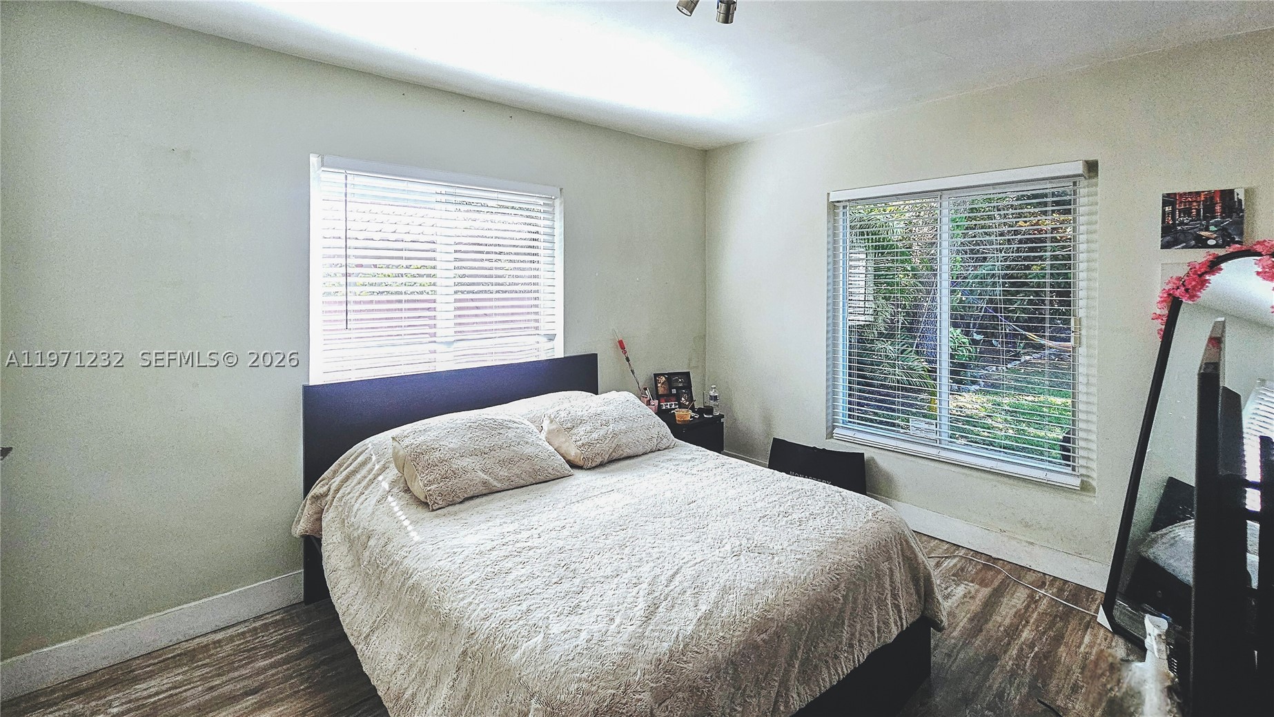 TRESULEE - Residential Income