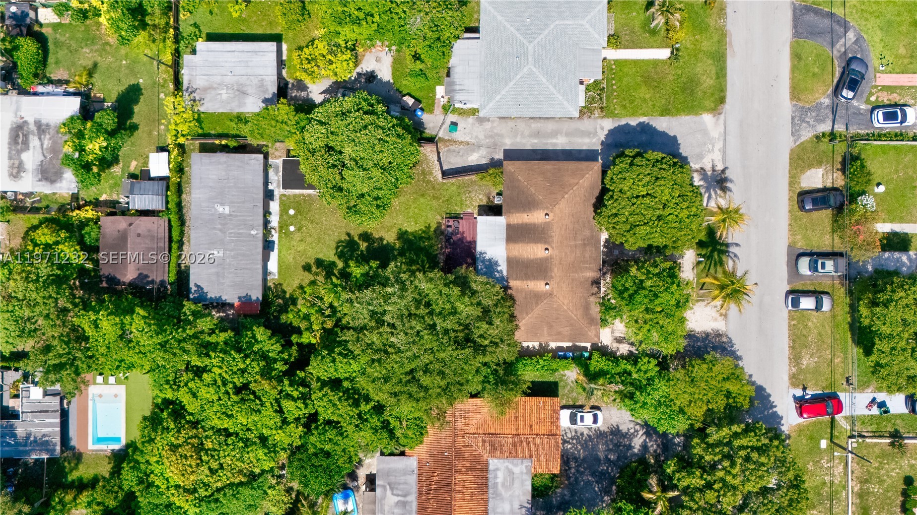 TRESULEE - Residential Income
