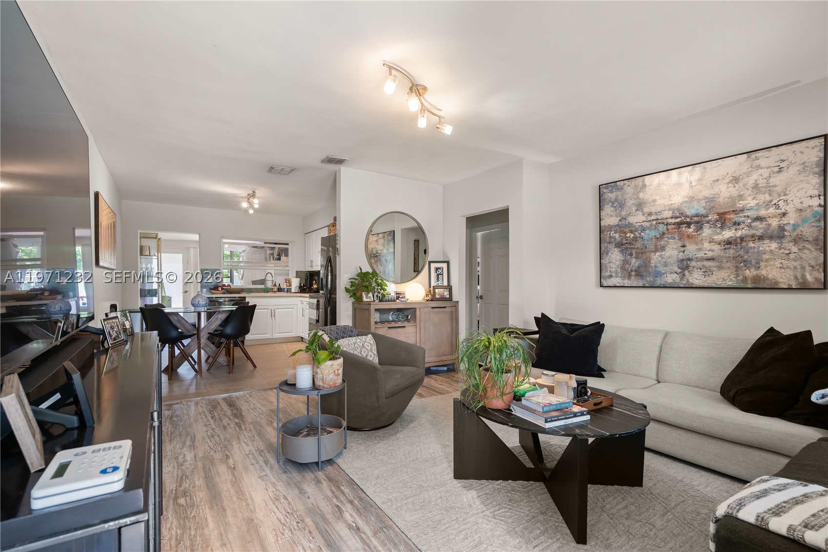 TRESULEE - Residential Income