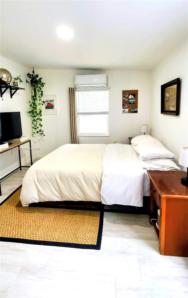 TRESULEE - Residential Income