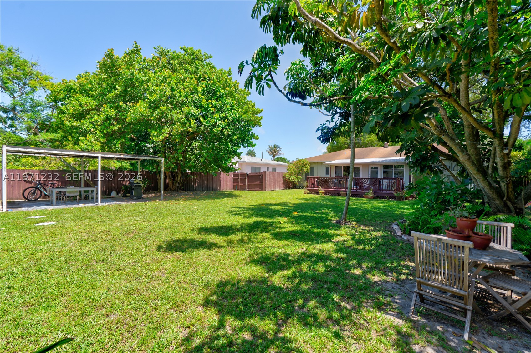 TRESULEE - Residential Income
