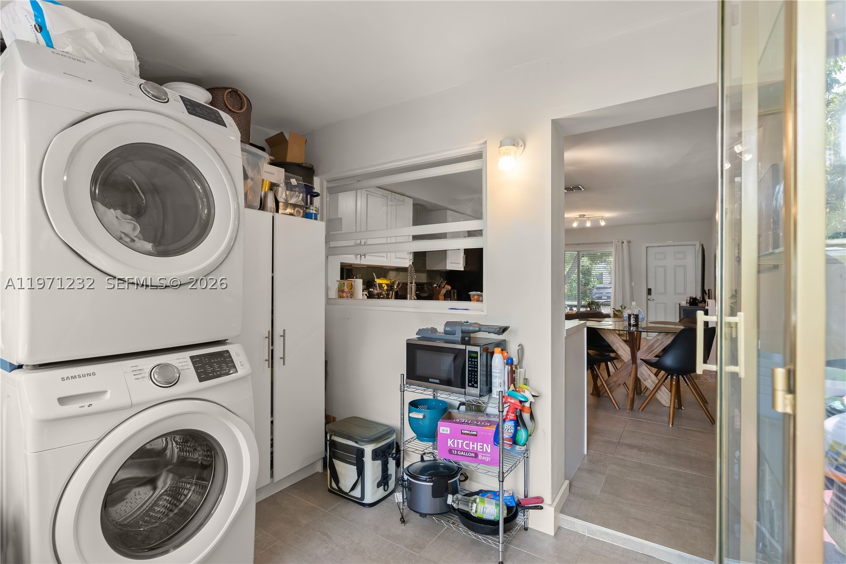 TRESULEE - Residential Income