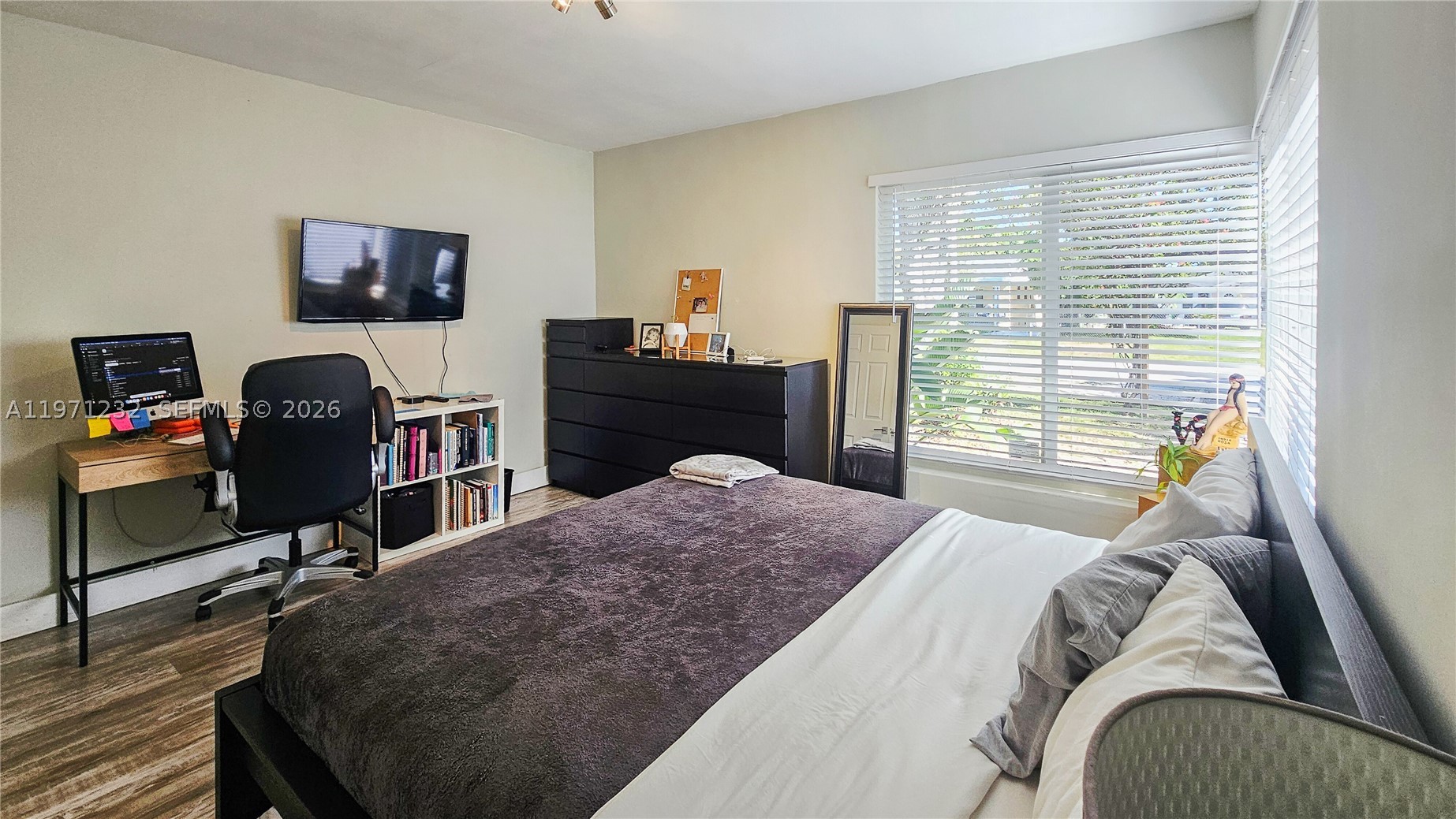 TRESULEE - Residential Income