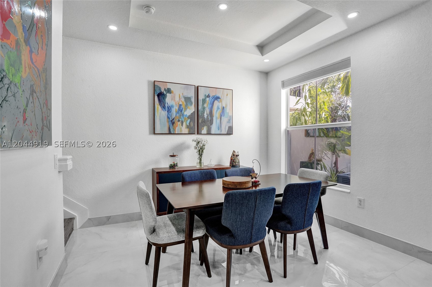 PALOMA LAKES - Residential