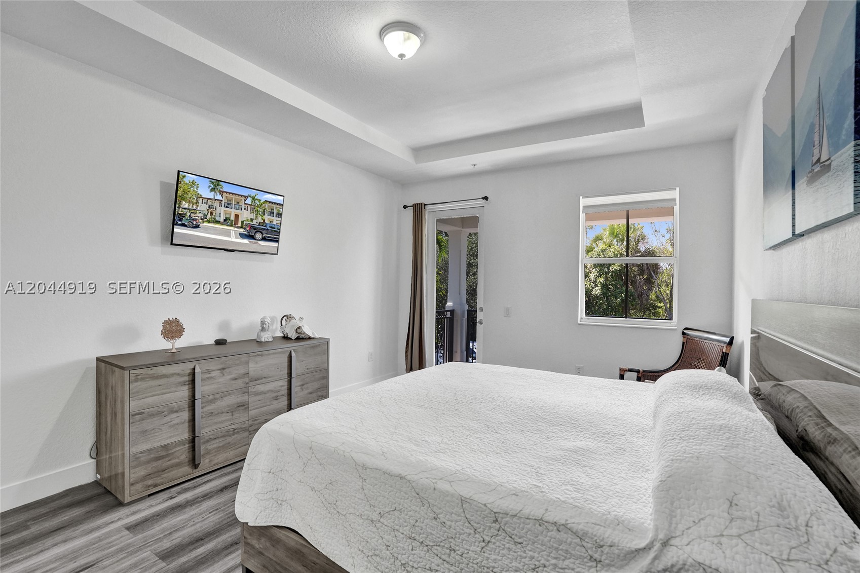 PALOMA LAKES - Residential