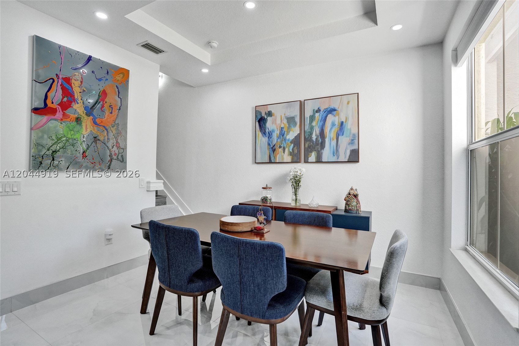 PALOMA LAKES - Residential