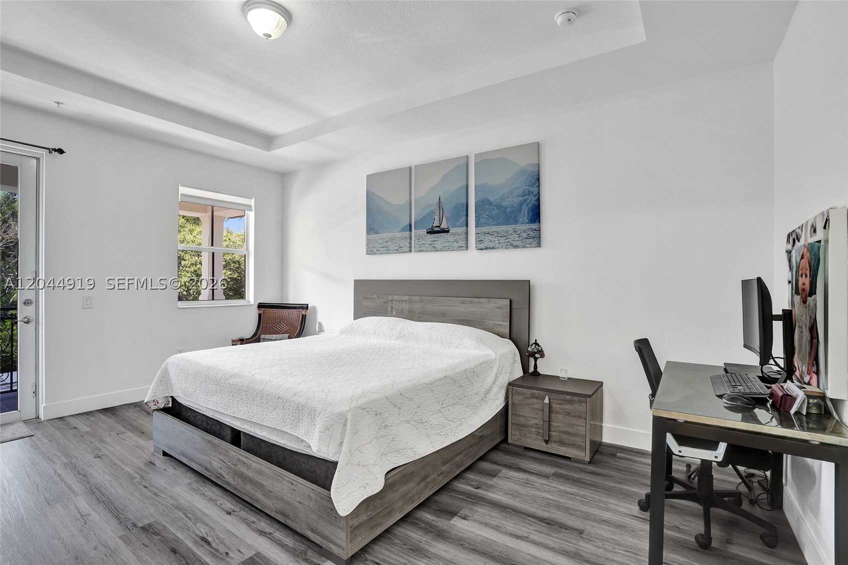 PALOMA LAKES - Residential