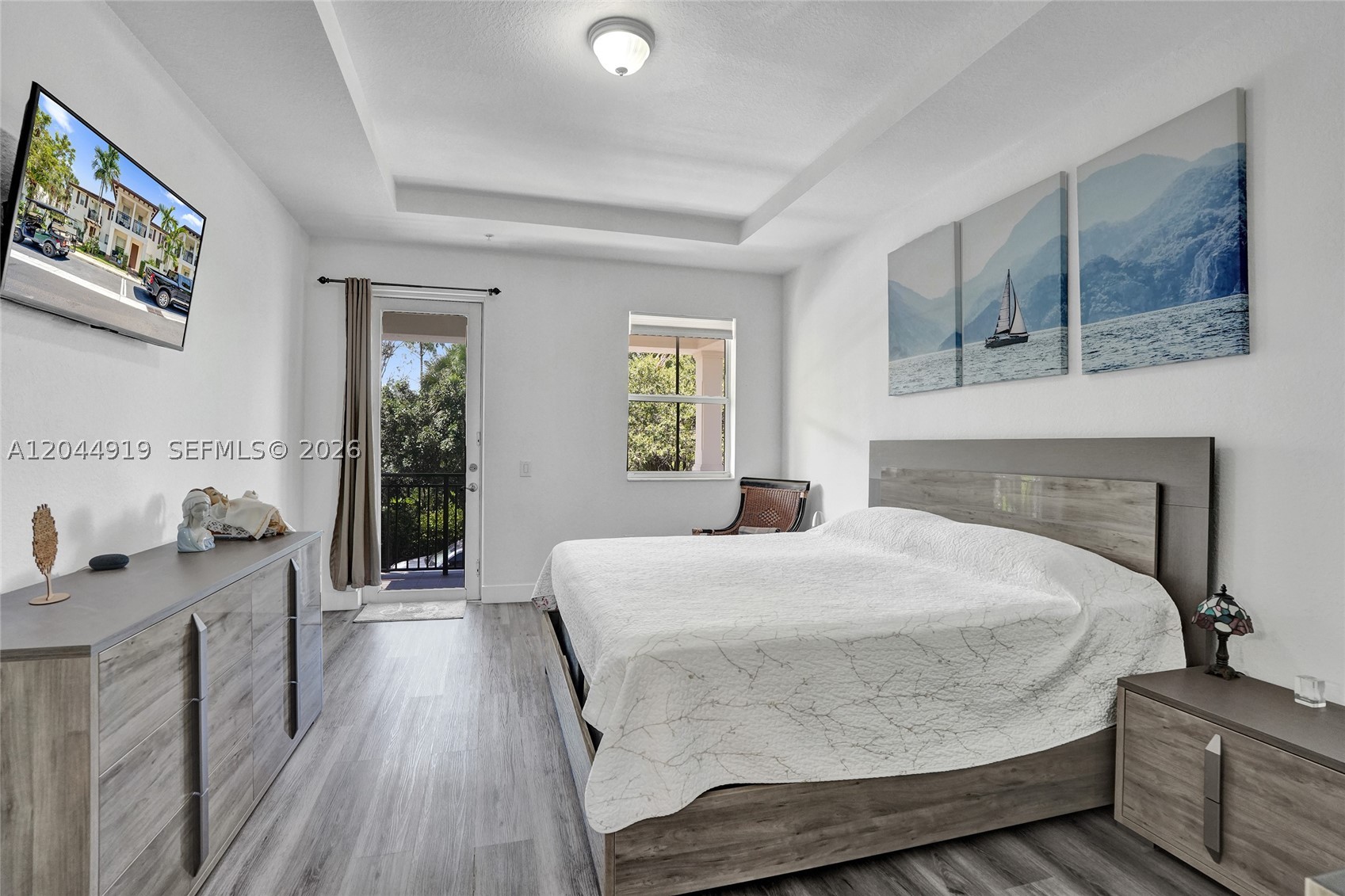 PALOMA LAKES - Residential