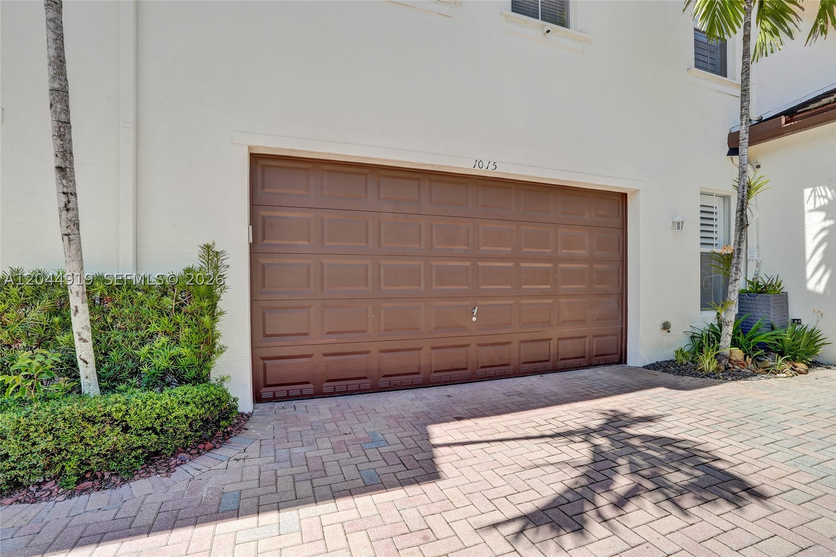 PALOMA LAKES - Residential