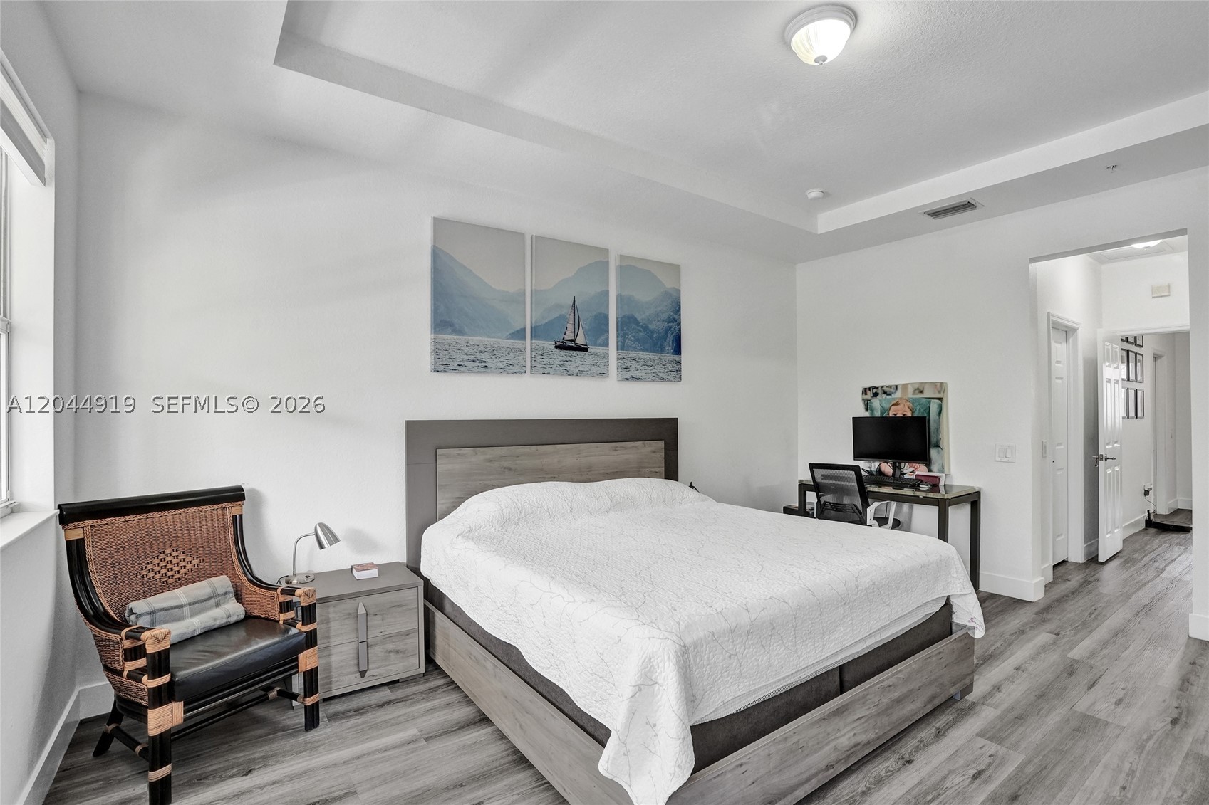 PALOMA LAKES - Residential