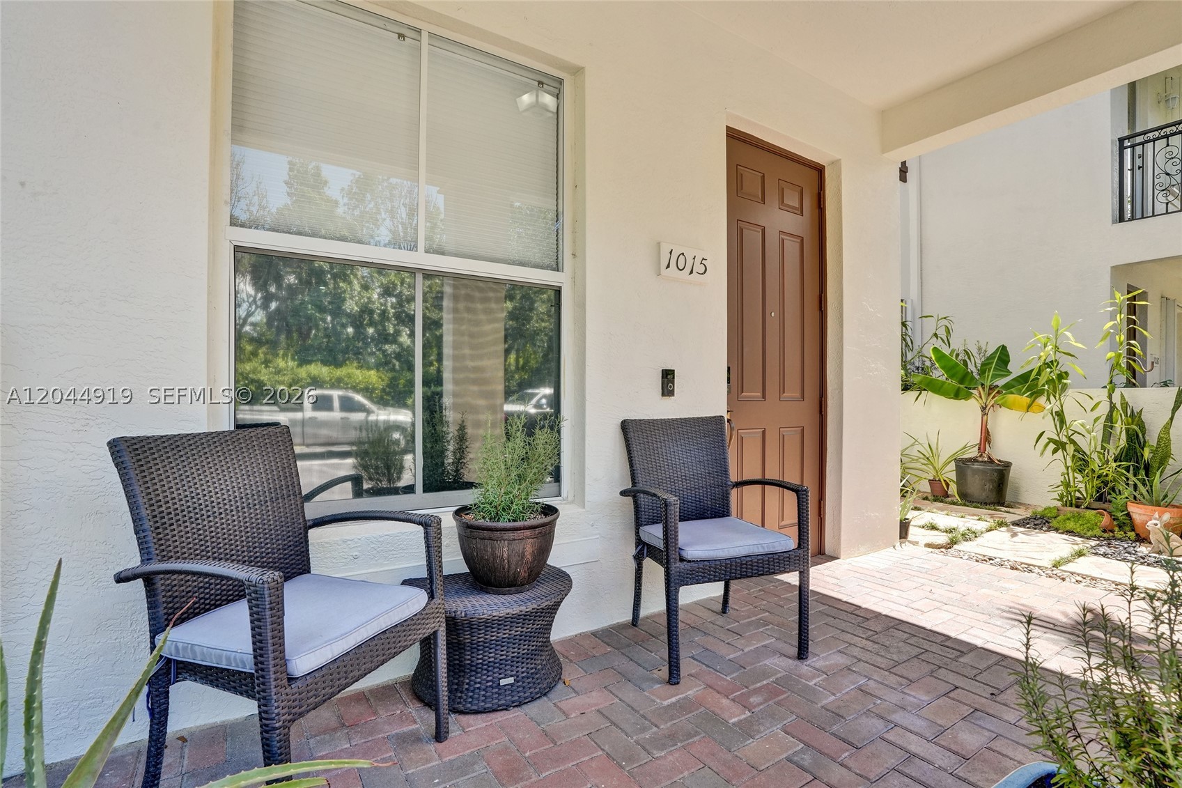 PALOMA LAKES - Residential