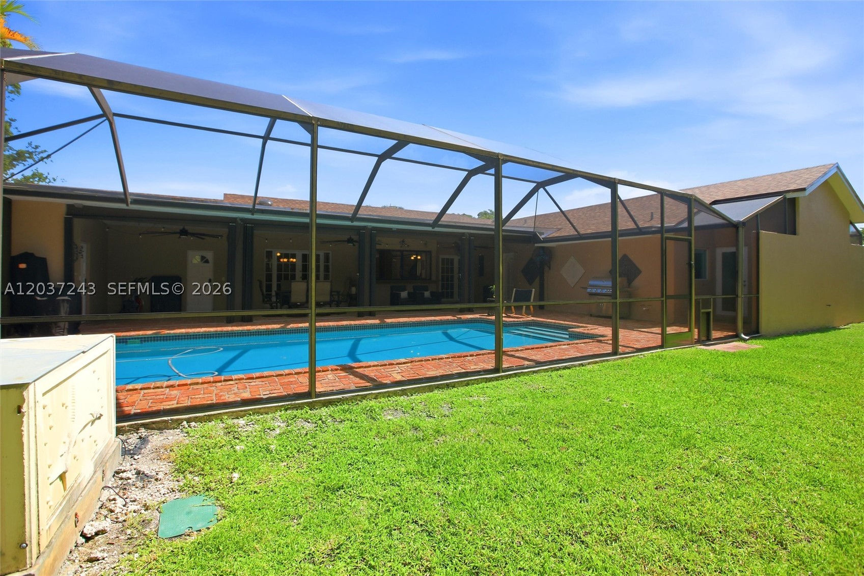 CAPE CUTLER ESTATES - Residential