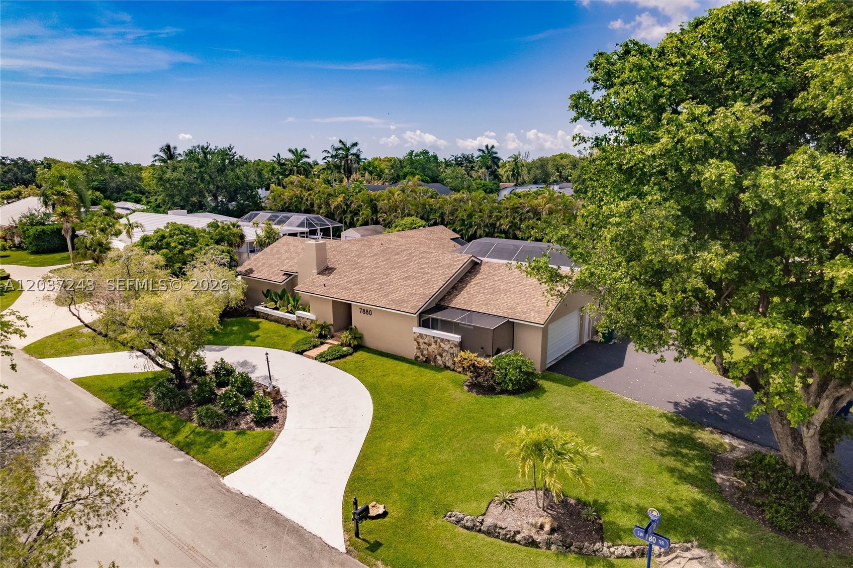 CAPE CUTLER ESTATES - Residential