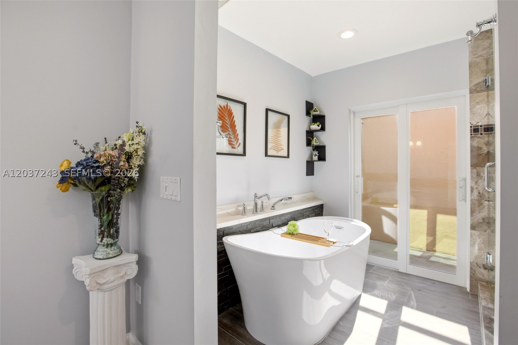 CAPE CUTLER ESTATES - Residential