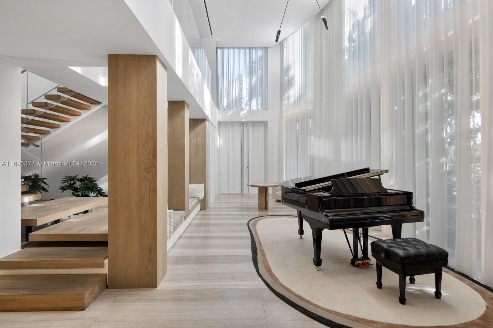 HIBISCUS ISLAND - Residential