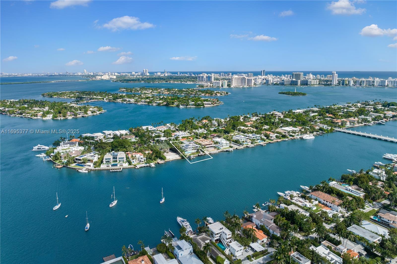 HIBISCUS ISLAND - Residential