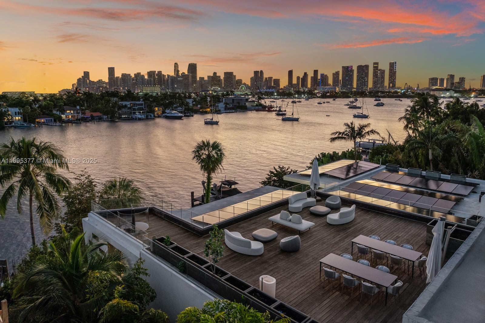 HIBISCUS ISLAND - Residential