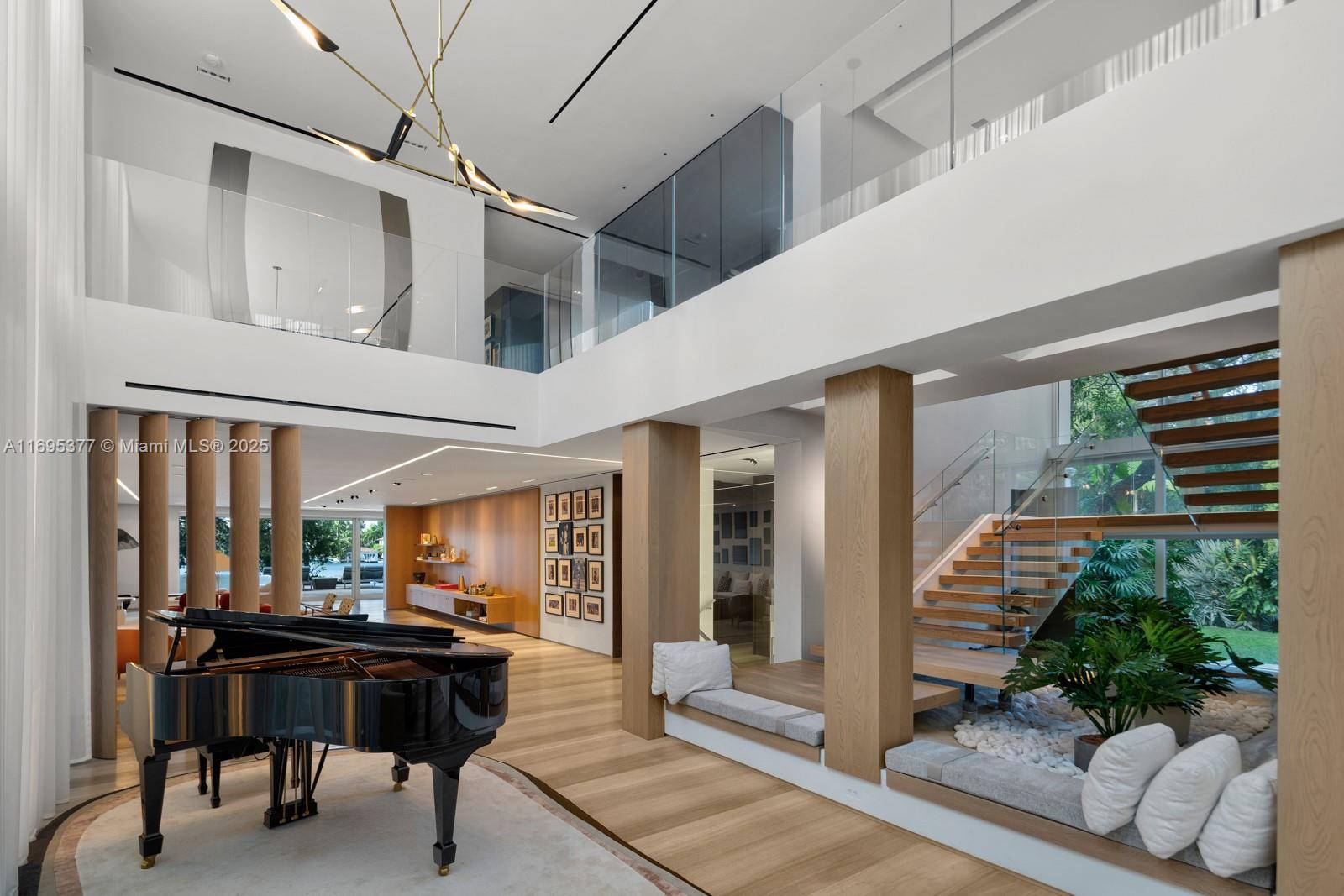 HIBISCUS ISLAND - Residential