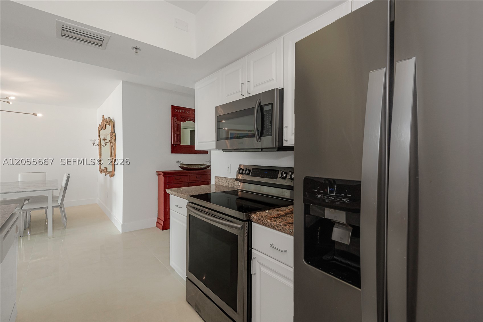 YACHT CLUB AT PORTOFINO C - Residential Lease