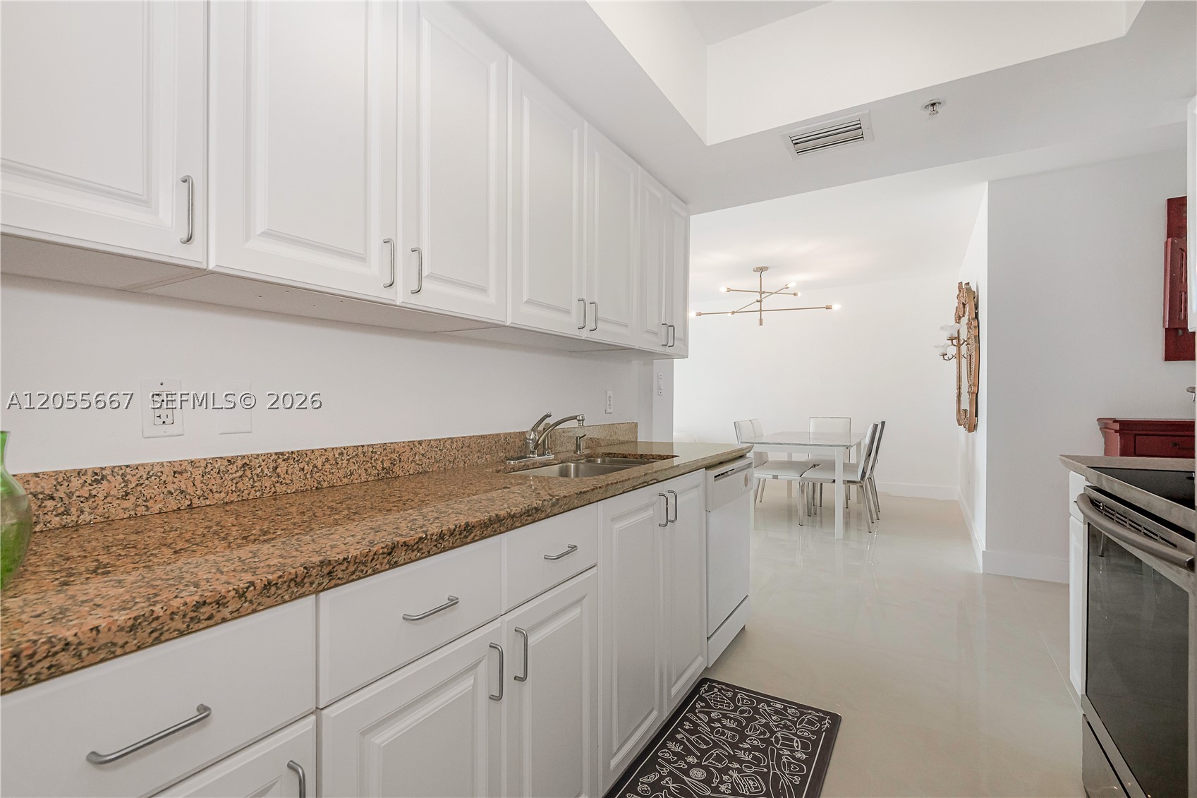 YACHT CLUB AT PORTOFINO C - Residential Lease