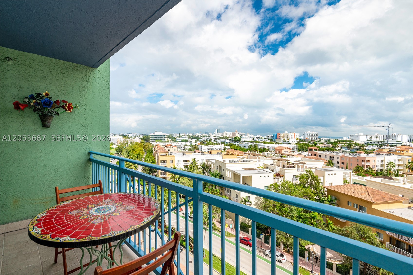 YACHT CLUB AT PORTOFINO C - Residential Lease