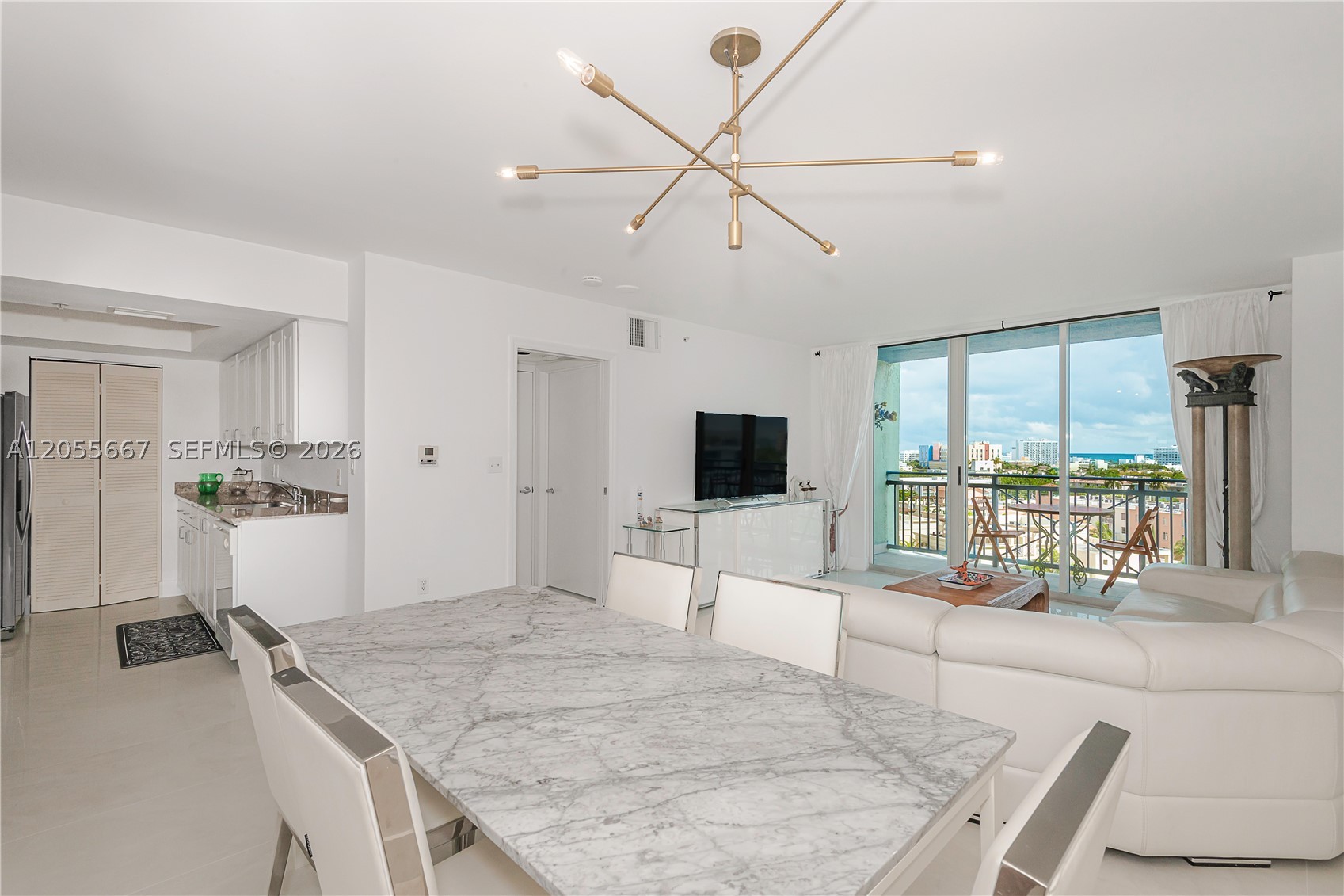 YACHT CLUB AT PORTOFINO C - Residential Lease