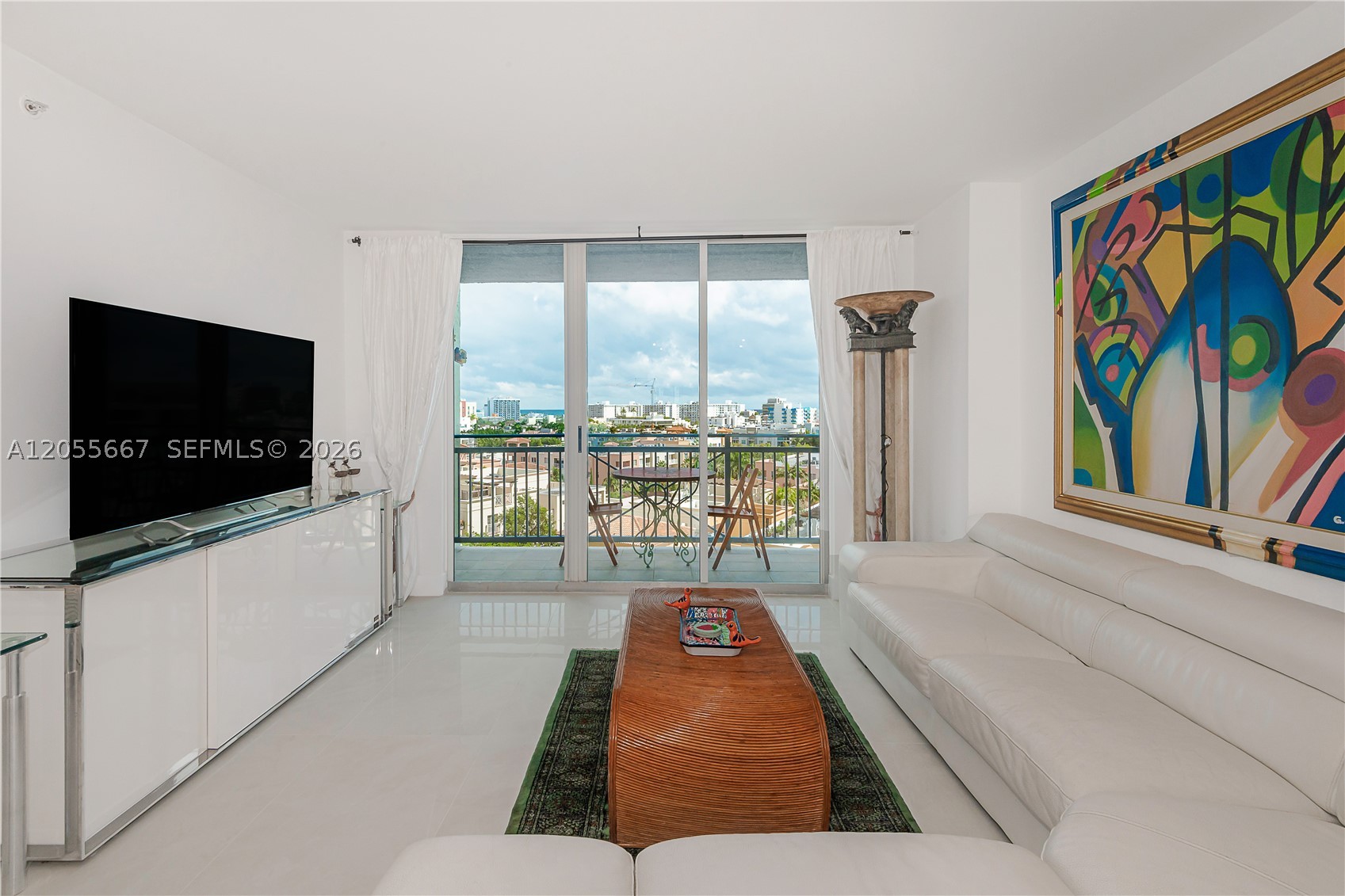 YACHT CLUB AT PORTOFINO C - Residential Lease