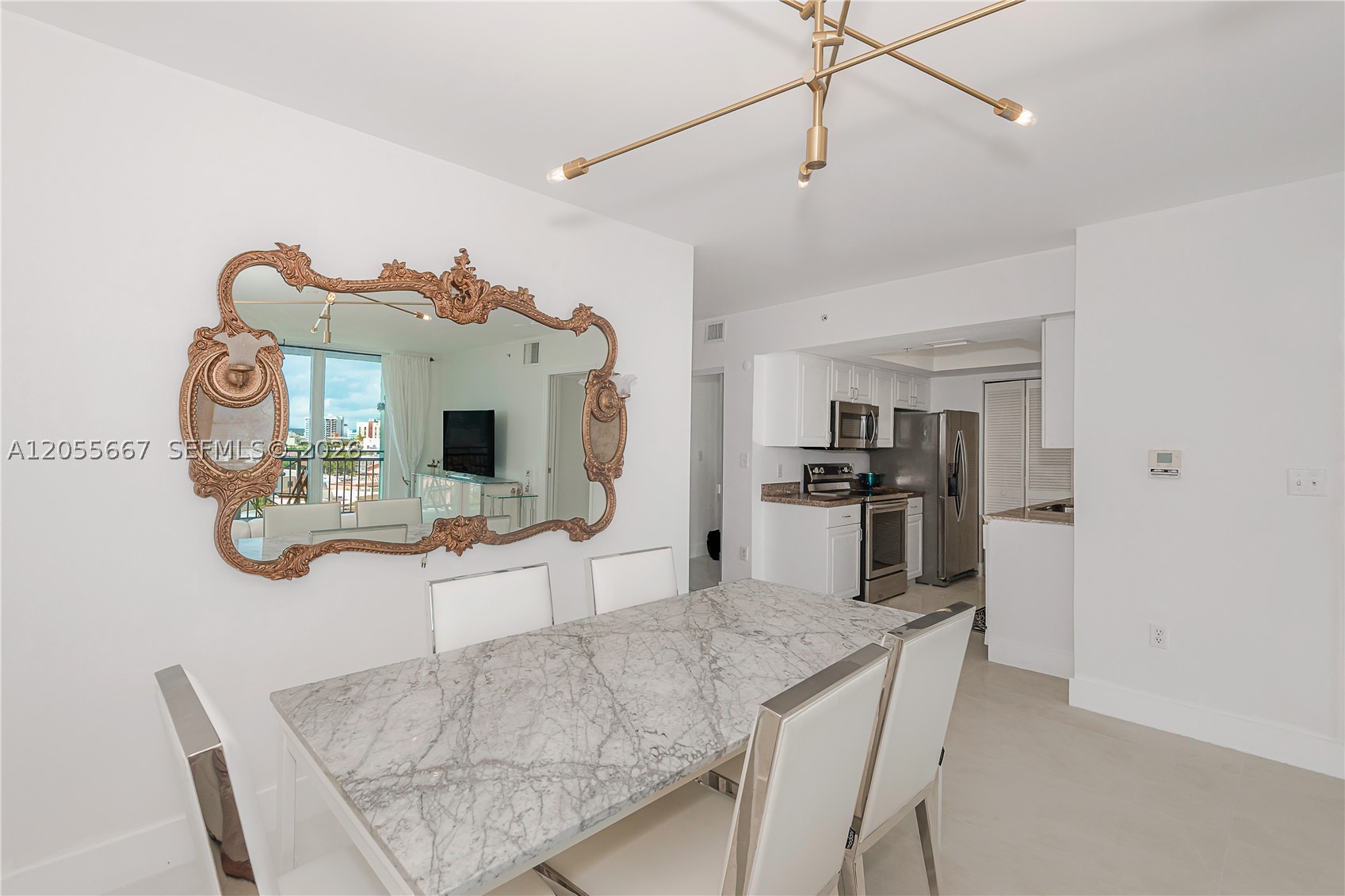 YACHT CLUB AT PORTOFINO C - Residential Lease