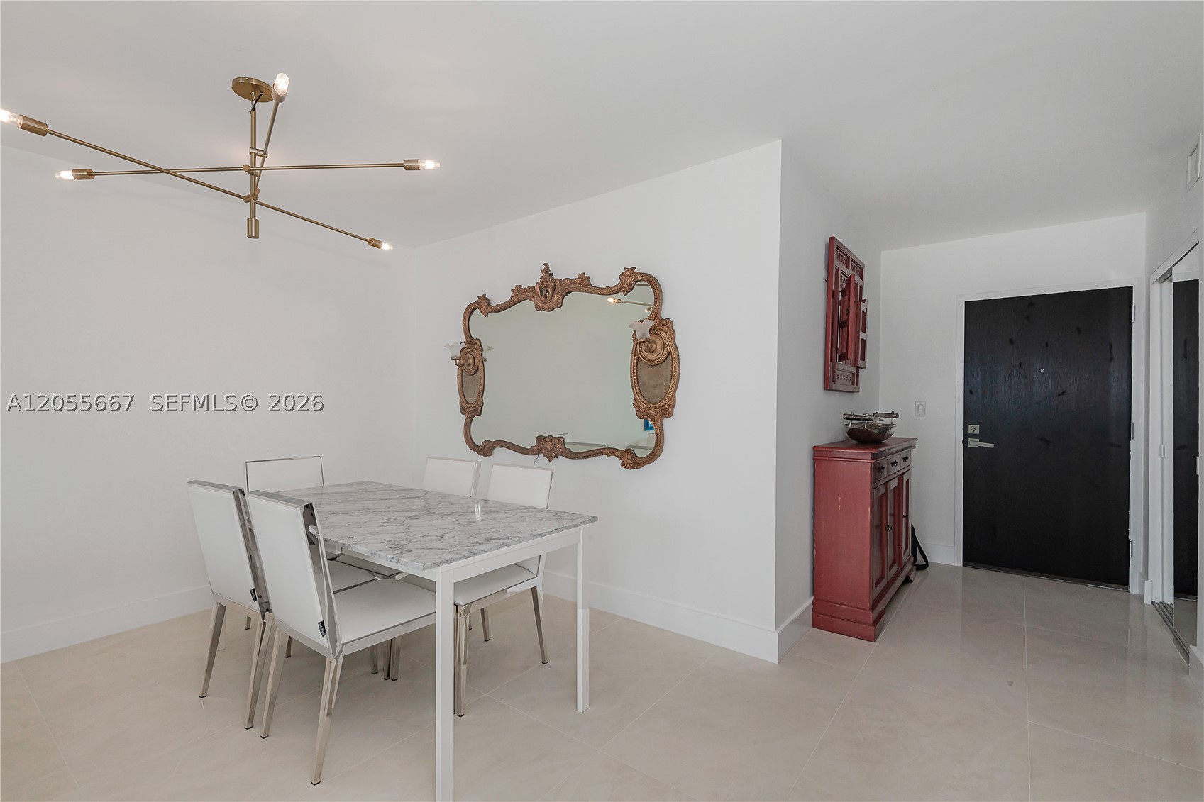 YACHT CLUB AT PORTOFINO C - Residential Lease