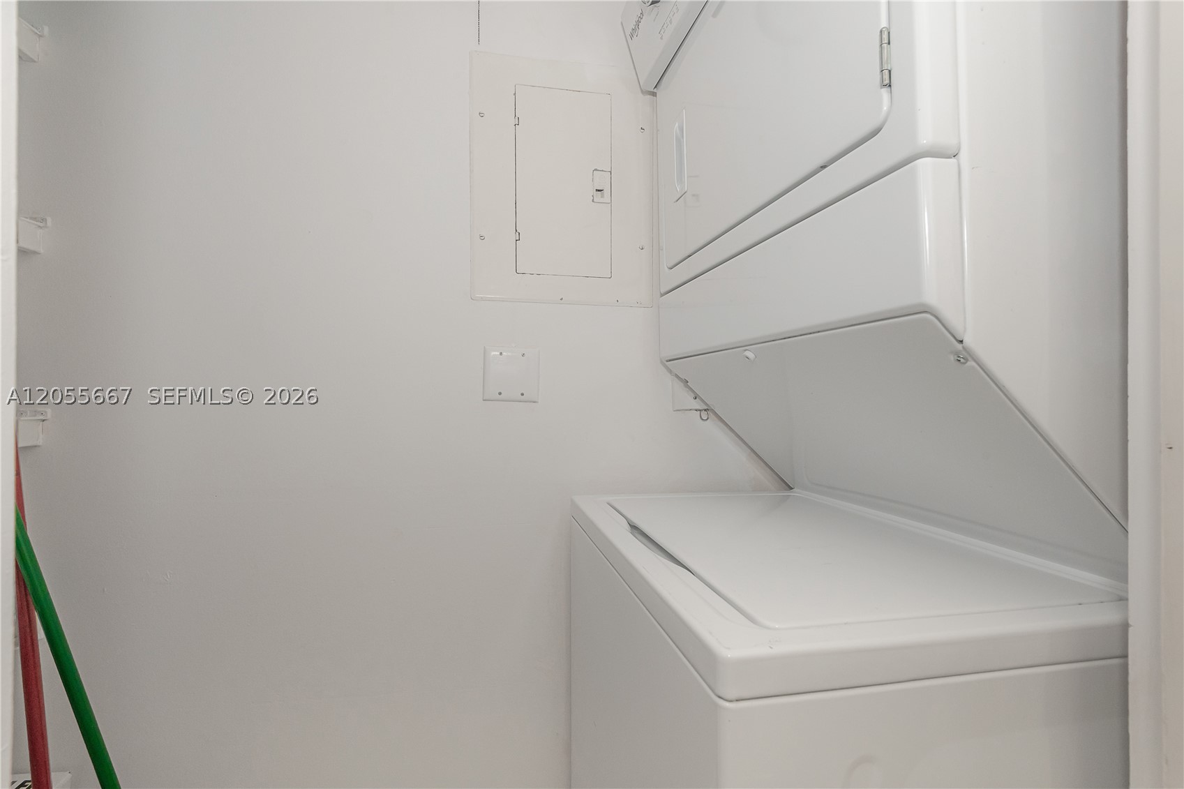 YACHT CLUB AT PORTOFINO C - Residential Lease