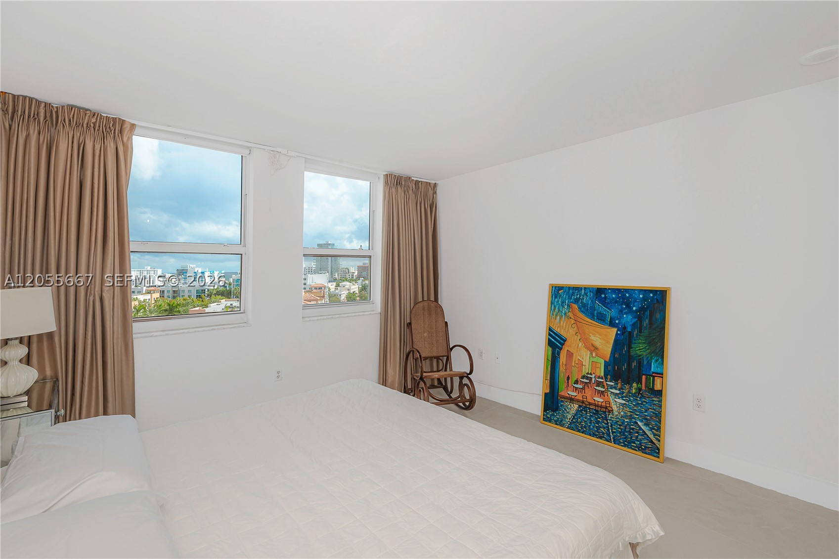 YACHT CLUB AT PORTOFINO C - Residential Lease