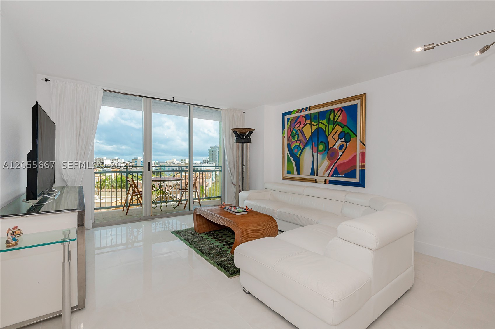 YACHT CLUB AT PORTOFINO C - Residential Lease