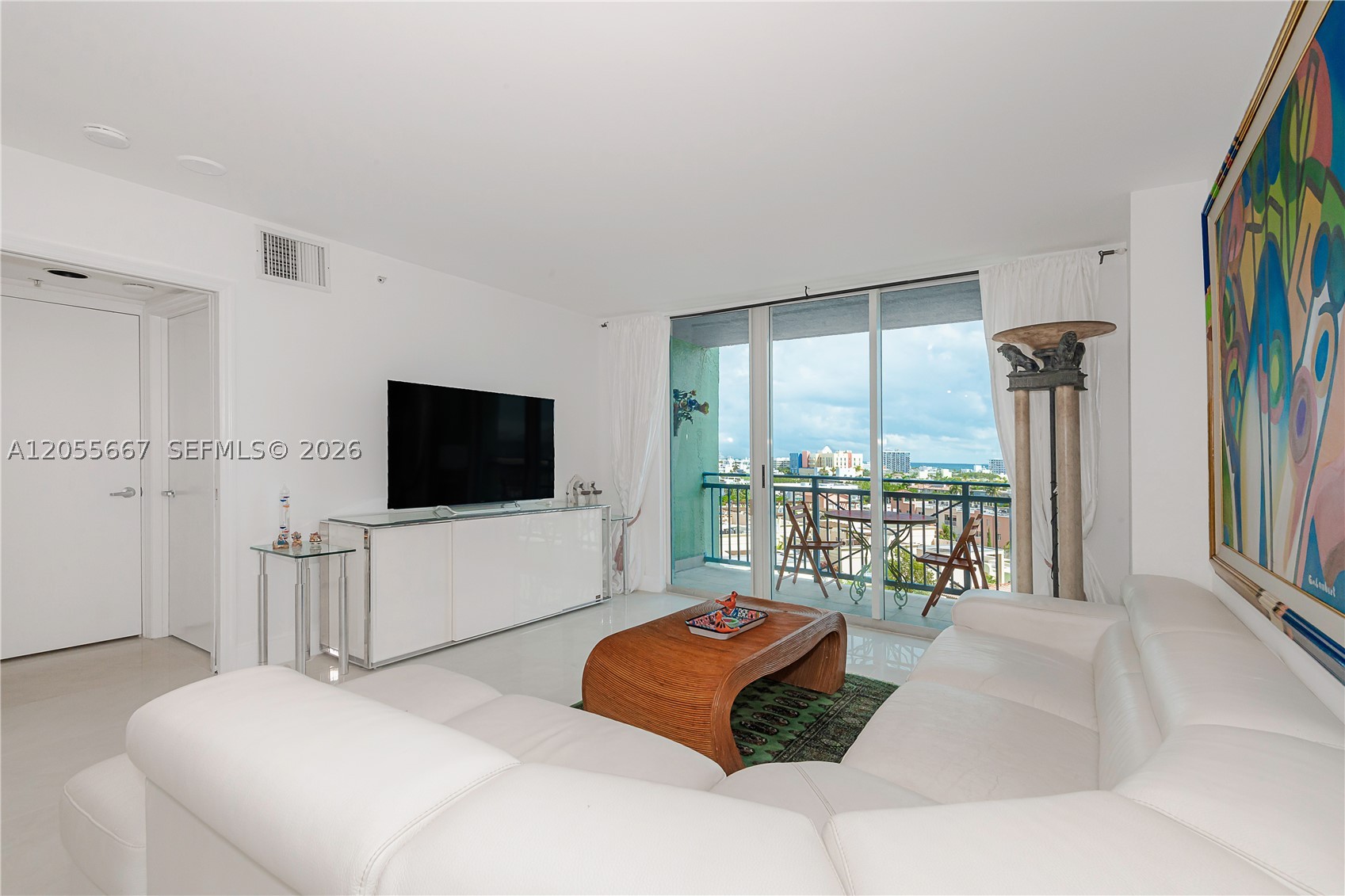 YACHT CLUB AT PORTOFINO C - Residential Lease