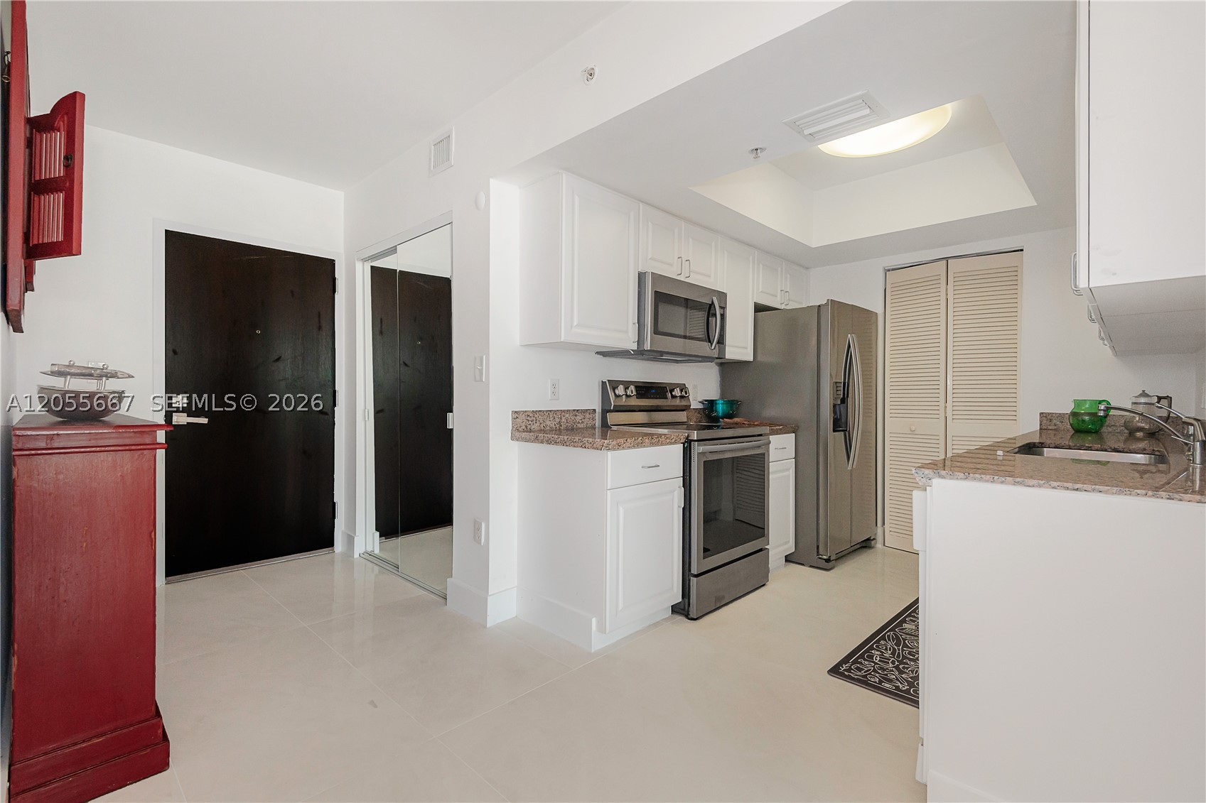 YACHT CLUB AT PORTOFINO C - Residential Lease