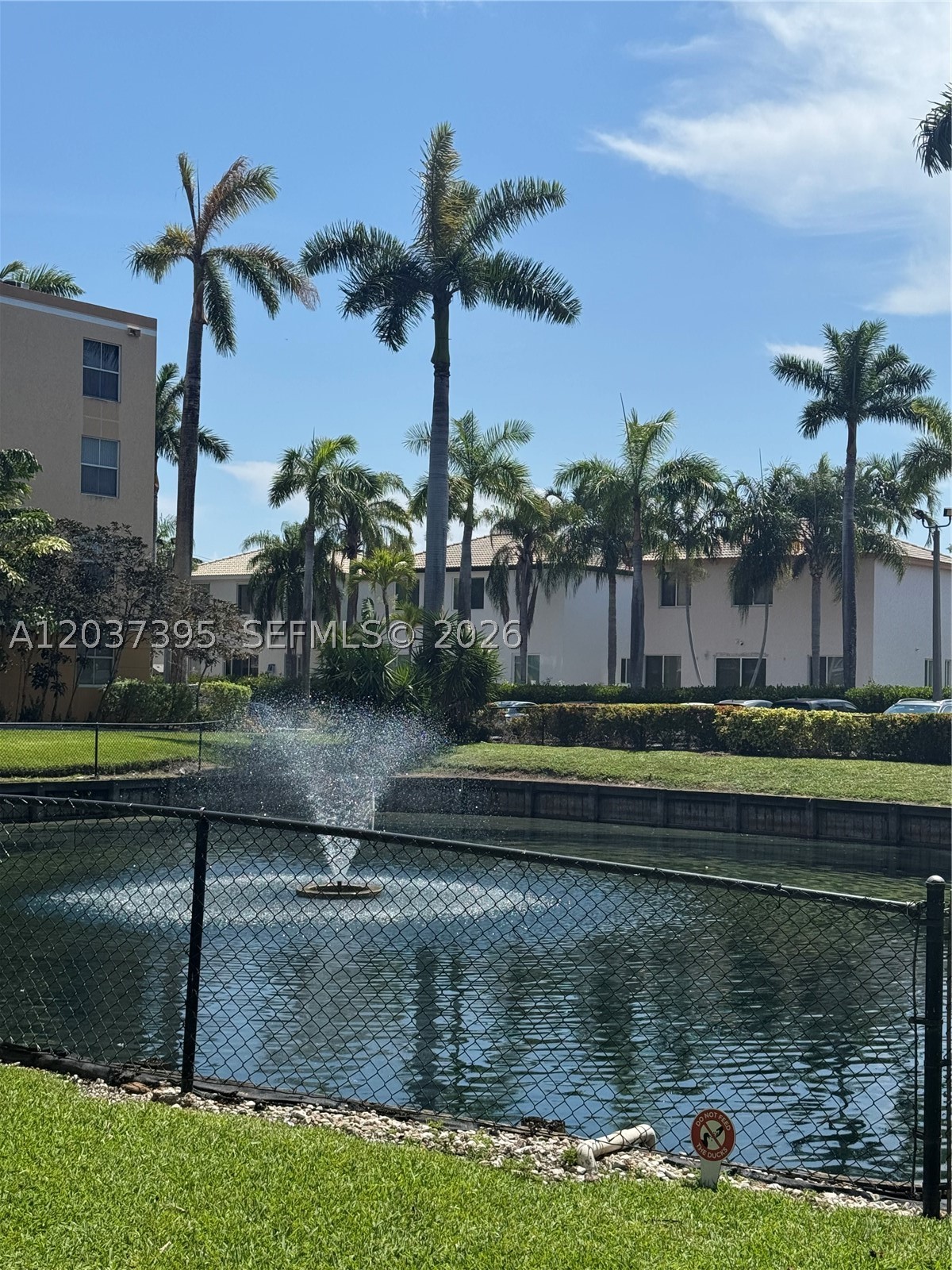 SHERIDAN EAST CONDO BLDG - Residential Lease