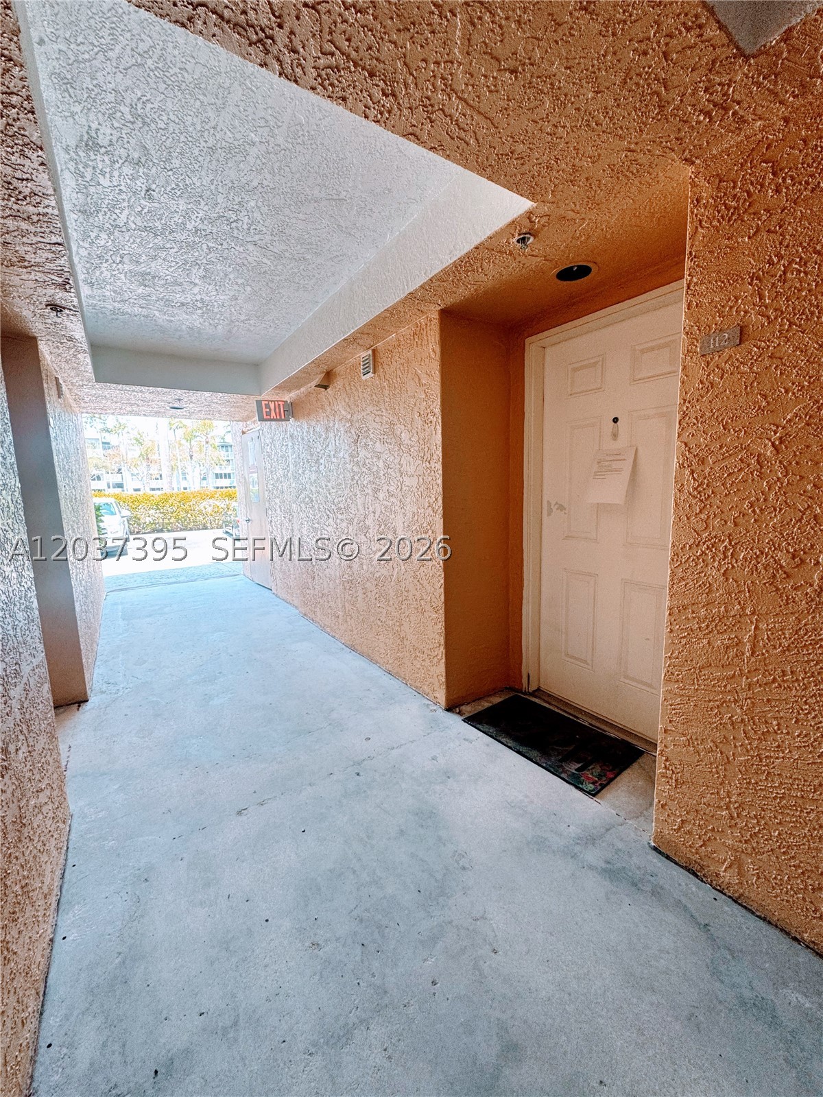 SHERIDAN EAST CONDO BLDG - Residential Lease