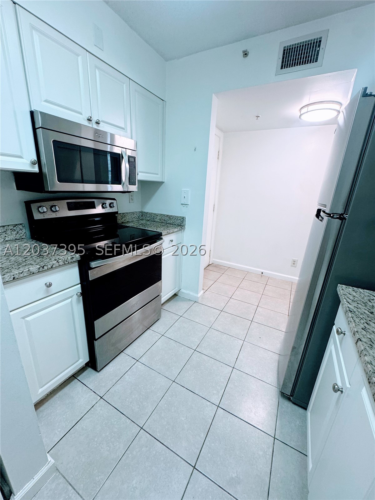 SHERIDAN EAST CONDO BLDG - Residential Lease