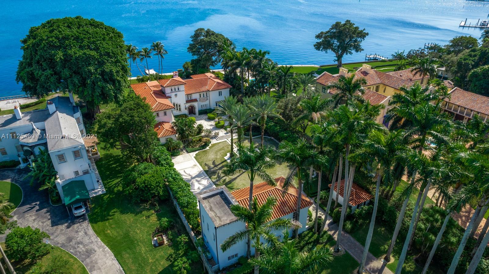 BRICKELLS FLAGLER - Residential