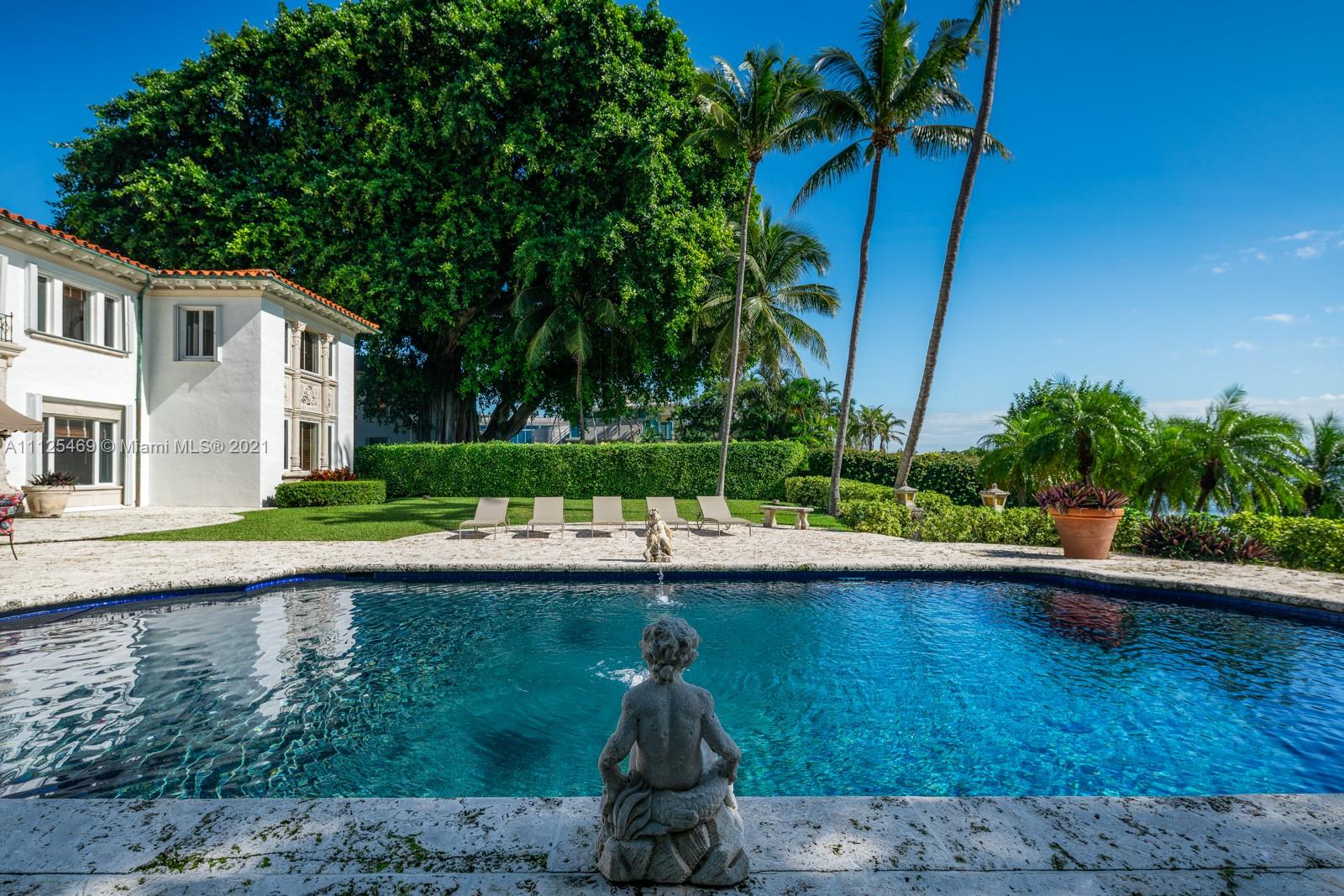 BRICKELLS FLAGLER - Residential